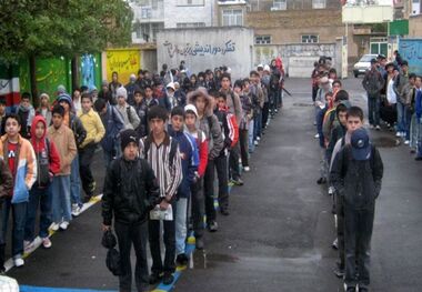 بازگشت شهریه های نجومی به جیب خانواده ها