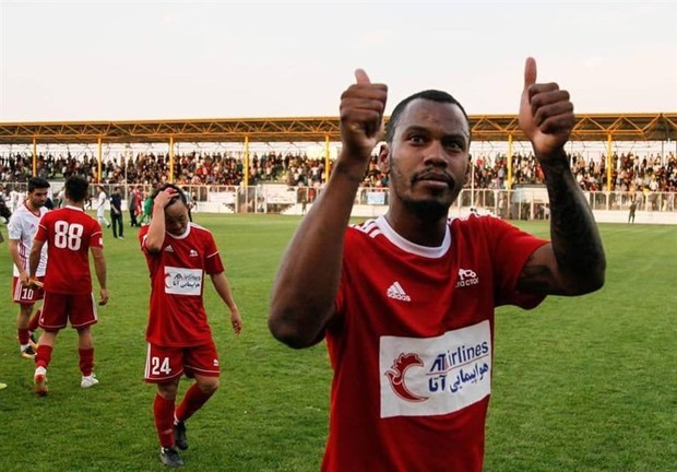 یک پرونده جدید برای باشگاه تراکتور در فیفا
