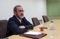 محمدهادی فلاح زاده/ محمد هادی فلاح زاده