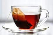خطرات استفاده از چای کیسه‌ای 