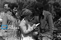 تصاویری فراموش نشدنی از عملیات «فتح المبین» (30)