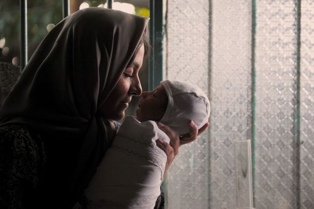 «شیار ۱۴۳» فیلم افتتاحیه رویداد فرهنگی اسپانیا شد
