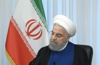 حسن روحانی در دیدار معاونان سابق وزرا (10)