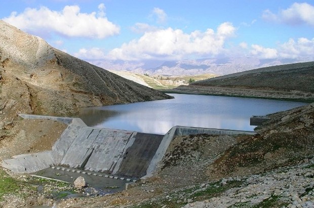 عملیات آبخیزداری در 14 حوضه سمنان اجرا شد