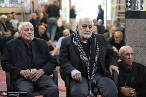 بزرگداشت خانواده بارگیر