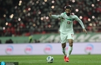 تیم ملی فوتبال ایران کره جنوبی محمدحسین کنعانی زادگان