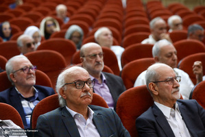 چهل و ششمین سالگرد درگذشت آیت الله سید محمود طالقانی