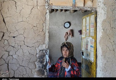 اینجا آخر دنیا است، گزارشی از یک روستای فراموش شده در کوهدشت لرستان