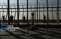 در اولین روز آذرماه 1404 هوای تهران آلوده بود (5)