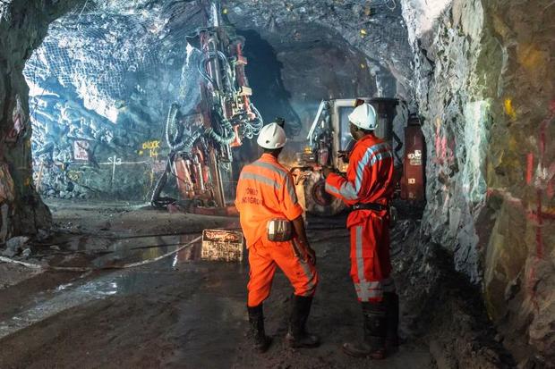 استفاده از ظرفیتهای معدنی به شکوفایی اقتصاد سمنان می انجامد