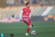 عذرخواهی رفیعی از هواداران در روز سکوت پرسپولیسی ها!