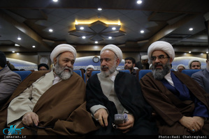 همایش وحدت حوزه و دانشگاه با موضوع تبیین دیدگاه امام خمینی(س)