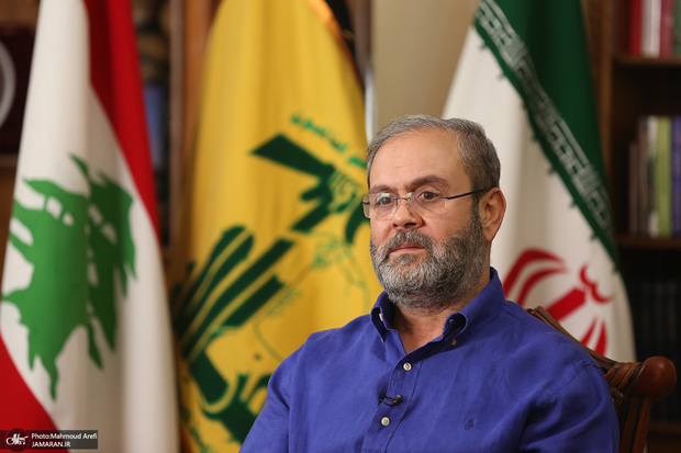  آیا حزب الله لبنان نیروی نیابتی ایران است؟