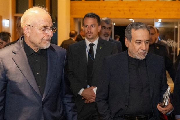  نیویورک‌تایمز: آمریکا نگران طرح اسرائیل برای ترور قالیباف و عراقچی در جریان مذاکرات بود