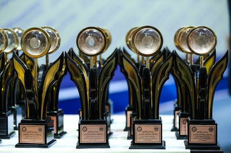  از ۱۶ طرح برتر جشنواره بین‌المللی خوارزمی تقدیر می شود
