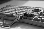 دستگیری هکر حساب های بانکی در شهرستان تنکابن
