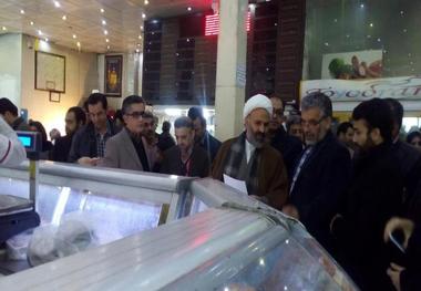 مناقشه بر سر تعادل قیمت مرغ در بازار مشهد