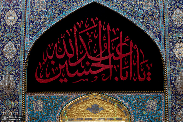 اعمال شب عاشورا
