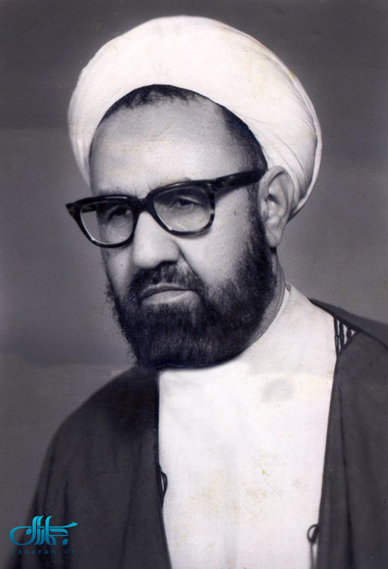 شهید مطهری