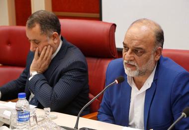 کنترل مبادی های ورودی و خروجی استان راهکای برای کاهش قاچاق در قزوین