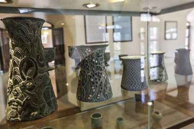 290 هزار مسافر نوروزی از موزه های کرمان بازدید کردند
