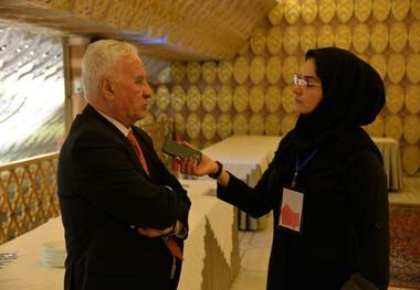 ششمین کنفرانس بین المللی متالورژی پودر در اصفهان آغاز شد