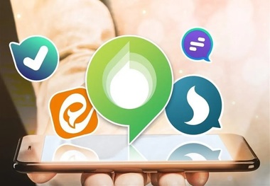 یک محدودیت دیگر اینترنت برداشته شد/ تماس صوتی و تصویری در پیام رسان سروش‌پلاس فعال شد