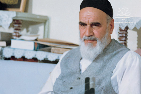 Imam suggested cure for spiritual deficiencies moral decline
