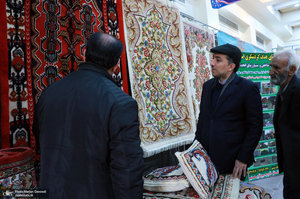  رویدادهای فرهنگی و هنری هفته بر آستان آفتاب -6 