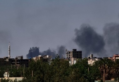 آغاز مذاکرات برای پایان جنگ داخلی سودان در عربستان/ حمله به سفیر ترکیه در  خارطوم