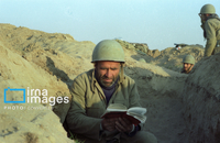 تصاویری فراموش نشدنی از عملیات «فتح المبین» (37)