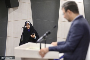 نشست خبری سخنگوی شورای نگهبان