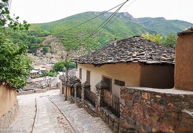 تعریف ۱۶۰روستای مازندران به عنوان مقصد گردشگری نهایی شد