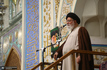 علم‌الهدی: دشمن می‌خواهد وضعیتی بحرانی‌تر از دی‌ماه بیافریند/ تضعیف دولت، قوه قضاییه، مجلس و دیگر دستگاه‌ها تضعیف انقلاب است/ برخورد با ناهنجاری‌ها باید با زبان نرم، محبت و تدبیر باشد