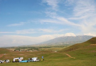 نماینده مجلس: تعلل برای احداث کارخانه آهک هیدراته اهر قابل قبول نیست