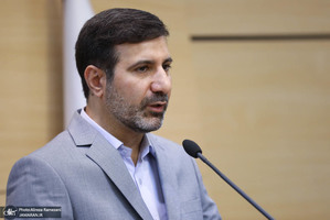 نشست خبری سخنگوی شورای نگهبان