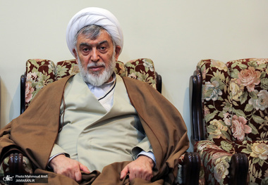 تصاویری از مرحوم حجت الاسلام و المسلمین حسینعلی نیری