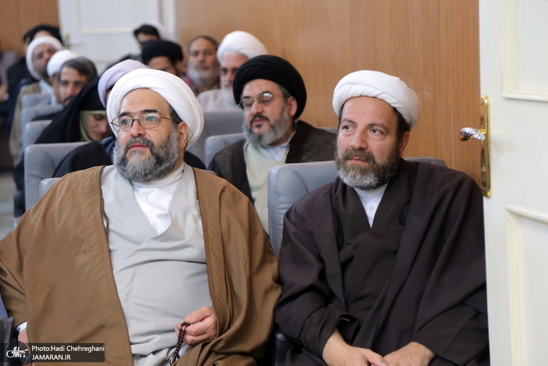 همایش «بررسی نقش آیت الله هاشمی رفسنجانی در نهضت امام خمینی(س)»