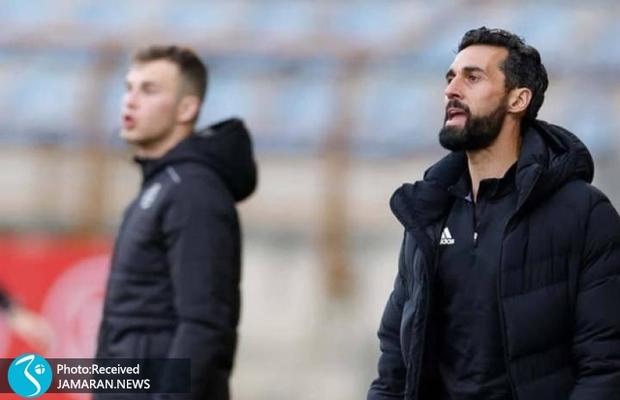 ستاره سابق روی نیمکت کهکشانی ها؛ سرمربی جدید رئال مشخص شد