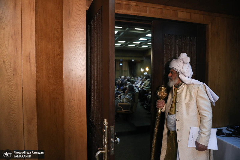 چهلمین سالگرد تاسیس مرکز دائرةالمعارف بزرگ اسلامی