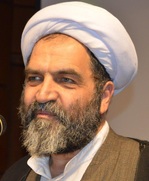 محمد سروش محلاتی