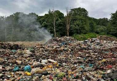 فرماندار: مدیریت پسماند در آستارا جدی گرفته شود