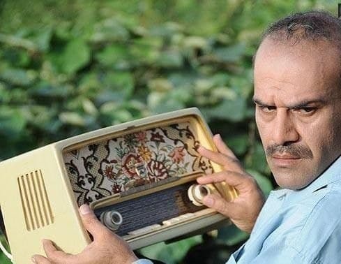  صادق صفایی، بازیگر و استاد دانشگاه تهران درگذشت+ ویدیوی قدیمی "از کرخه تا راین"