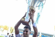 انتخاب شهاب زاهدی به عنوان بهترین بازیکن لیگ اروپایی