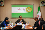 در نشست خبری دهمین دوره جشنواره فارابی مطرح شد؛ تا 31 اردیبهشت ماه آثار ارسالی دریافت می شود