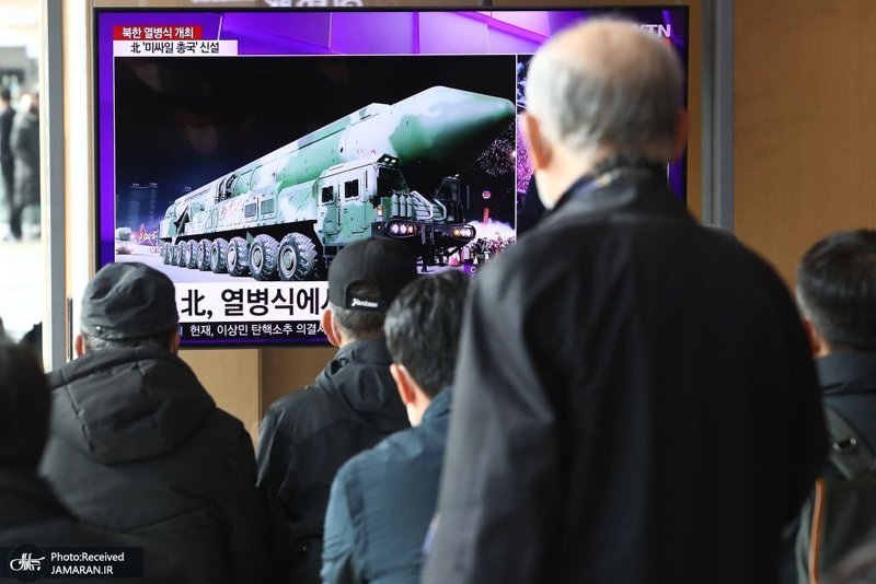 منتخب تصاویر امروز جهان - 20 بهمن 1401