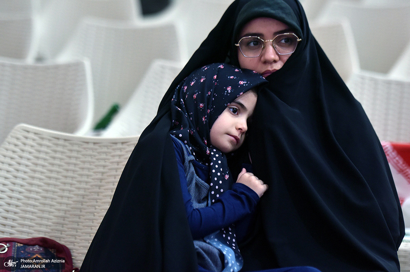 اولین همایش «مسجد برقرار» در حرم امام خمینی (س)