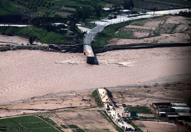 ۱۱دستگاه پل بزرگ در لرستان بازگشایی می شود