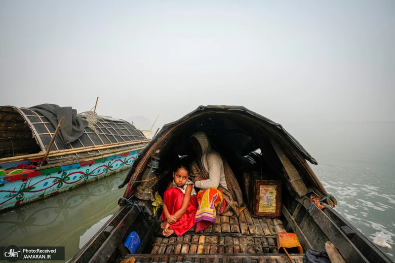 منتخب تصاویر امروز جهان - 18 بهمن 1403