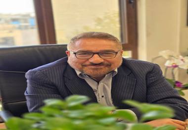 «هوش مصنوعی و اقتصاد سبز؛ راه ایران برای عبور از چالش‌های اقلیمی»